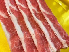 -牛New寿喜烧(闵行龙湖天街店)