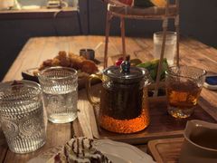 -BUND·FIVE外滩5号(天际店)