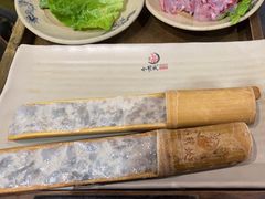 -小龙坎火锅(总店)