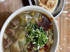肉丸糊辣汤-老字号贾家肉丸糊辣汤(光明巷店)