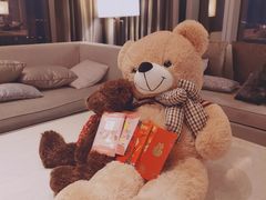 -环球港凯悦 · 享悦中餐厅