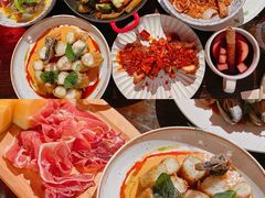 -Brut Eatery悦璞食堂(建国东路店)