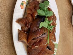 -新河畔海鲜酒楼(虎门店)