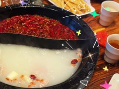 -重庆老火锅(长虹店)