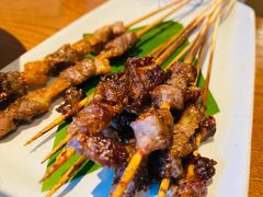 -云海肴·汽锅鸡·云南代表菜(天山百盛优客店)