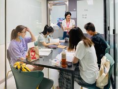 -帝京日语(春熙路旗舰校区)