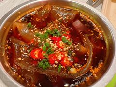 -大芊金重庆串串火锅(南京路店)