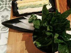 -手选潮汕鲜活牛肉火锅(二七广场店)