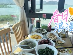 -湖山人家·湖景餐厅·特色农家菜(太湖西山店)