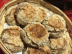 -前门·鲜肉火锅(长风店)