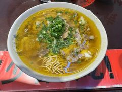 -逸桂禾面馆