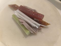 -月福京味斋·烤鸭店·北京菜(鼓楼总店)