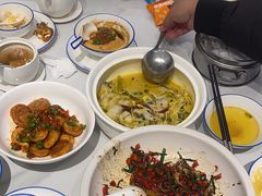 -兰湘子·湘菜小炒(南京江宁万达店)