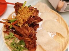 -避风塘·金牌店·夜宵(金玉兰店)