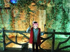 -青岛葡萄酒博物馆