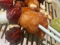 -苏梦江南·淮扬菜(夫子庙店)