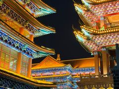 -大明幻境第一城