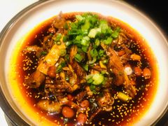 -院8里·小聚园老川菜(九眼桥店)