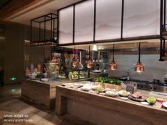 -深圳佳兆业万豪酒店-金沙全日餐厅