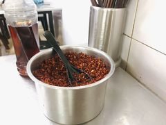 -小狗面馆(复兴店)