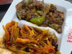 -刘小忙把子肉(北园大街总店)