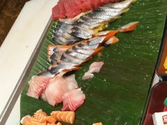 -万达瑞华酒店美食汇自助餐厅(楚河汉街店)