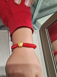 -周大福CHOW TAI FOOK(浦东八佰伴店)