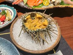 -金沙滩喜来登度假酒店-雅日本餐厅