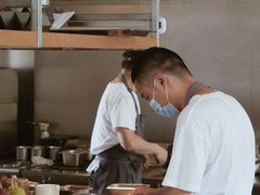 -BOR Eatery(安福路店)