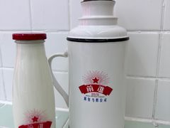 -红星前进面包牛奶公司(君太店)