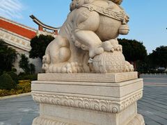 -中国闽台缘博物馆