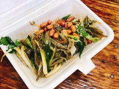 -陈添記·祖傳爽鱼皮·西关老字号(广州首店)