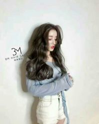 -BM SALON