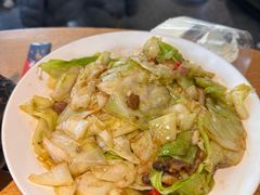 -胡马八破·川菜小馆(高新万达店)