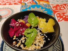 -云海肴·汽锅鸡·云南菜(天山百盛优客店)