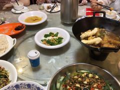 -苏师傅菜馆(上沙店)