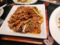 爆炒腰花-梅飞酒家(名辉豪庭店)