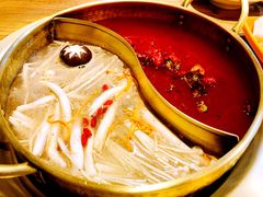-四喜小胖·北京涮肉(五道营店)