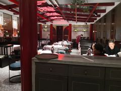 大堂-大鸭梨烤鸭·北京菜(南小街/南苑店)