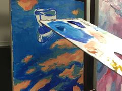 -鼎画艺术机构(贵都店)