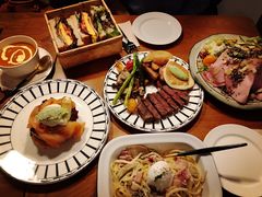 -AFS Cafe & Canteen(闽江二路店)
