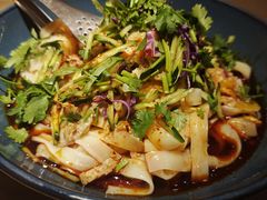 -耶里夏丽·新疆菜·28年喀什老馆(田林东路店)