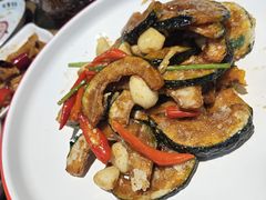 -叶派龙虾•招牌香辣蟹·海鲜(中海国际店)