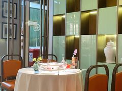 大堂-旺顺阁鱼头泡饼(常营店)