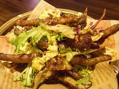 -贰醒·私房小院烧烤 (太古里店)