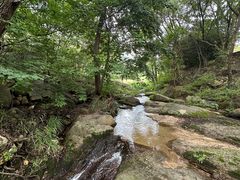 -昆嵛山石门里景区