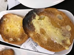 -翠华餐厅(香港国际机场店)