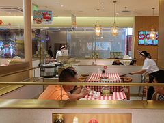 -西贝(金桥店)