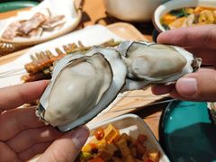 -臻炙大舍烤串(天龙家园店)