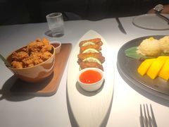 -月芽·自由餐厅·西溪湿地餐厅